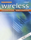 WIRELESS COMMUNICATIONS & MOBILE COMPUTING
